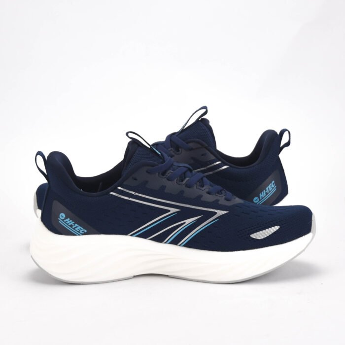 Baskets HI-TEC Mistral XLR8 – Sneakers Sport & Lifestyle en Algérie