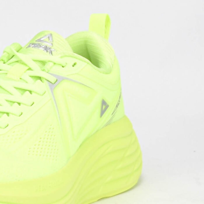 Baskets PEAK Taichi Turbo Fluo – Running & Sport Homme en Algérie
