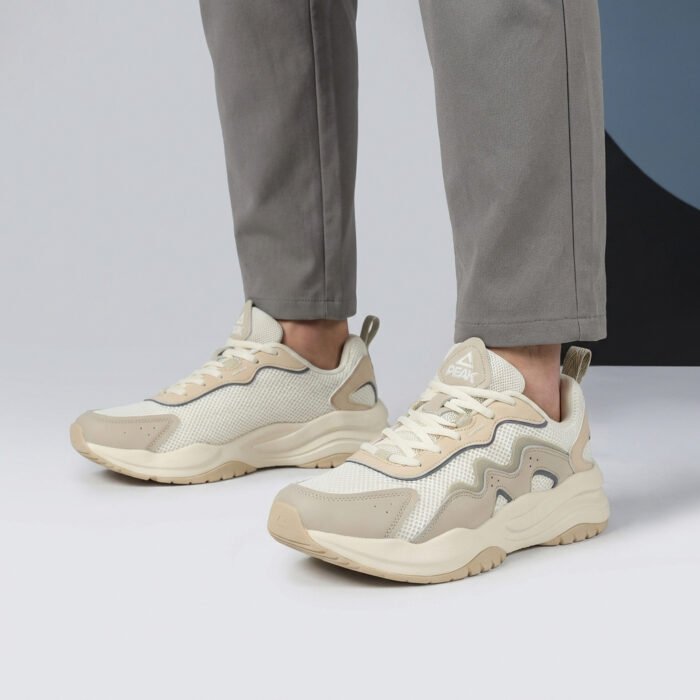 BASKETS PEAK TAICHI BEIGE - Image 6