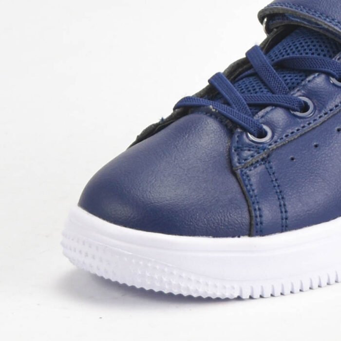 Baskets PEAK Enfant bleu – Sneakers Junior Confortables en Algérie