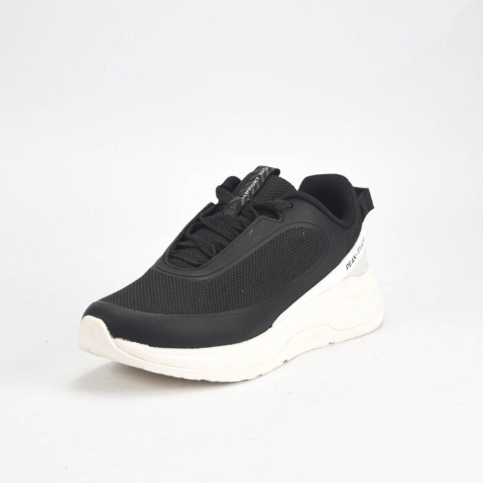 BASKETS PEAK TAICHI BLACK SPORT - Image 6