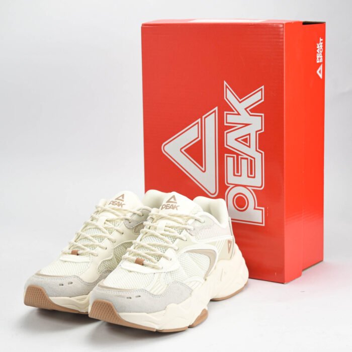 PEAK STREEO RETRO BEIGE - Image 3
