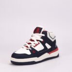 baskets HI-TEC Freeline Mid JNR Algérie, chaussures montantes enfant Algérie, sneakers junior HI-TEC, baskets école garçon fille, chaussures confortables enfant, baskets outdoor junior.