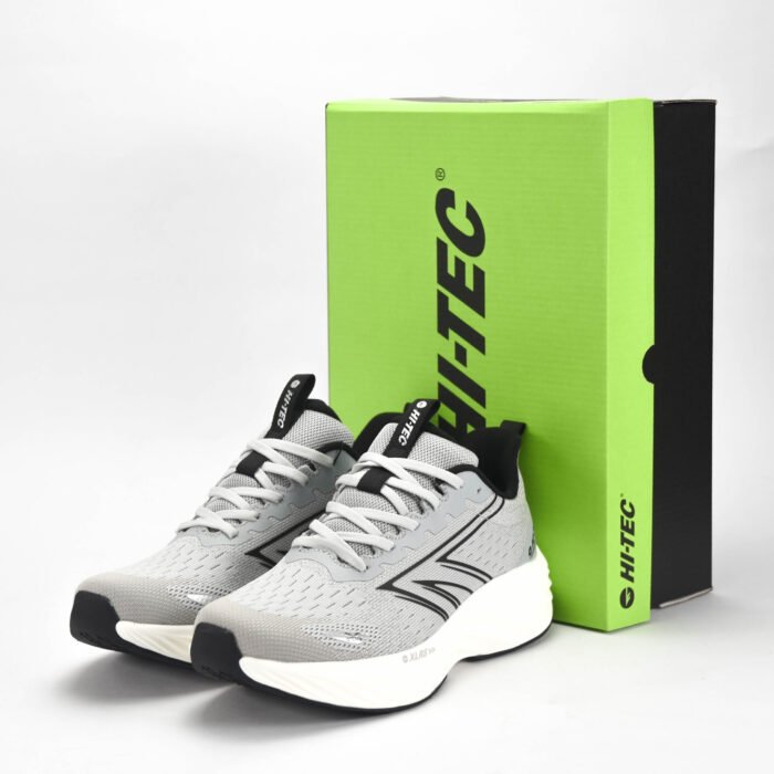 Baskets HI-TEC Mistral XLR8 – Sneakers Sport & Lifestyle en Algérie
