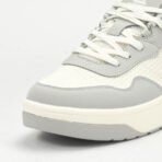 Baskets PEAK Blanc & Gris – Sneakers Lifestyle Homme en Algérie