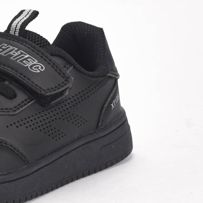 Baskets HI-TEC Enfant BLACK en Algérie | Sneakers