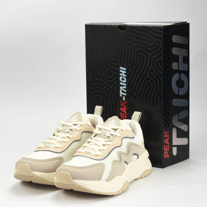 BASKETS PEAK TAICHI BEIGE - Image 3