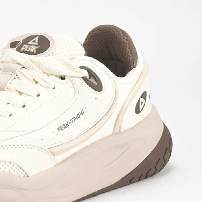 BASKETS PEAK TAICHI PANDA BEIGE - Image 8