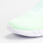 BASKETS PEAK SPORT SLIP-ON GREEN - Image 8