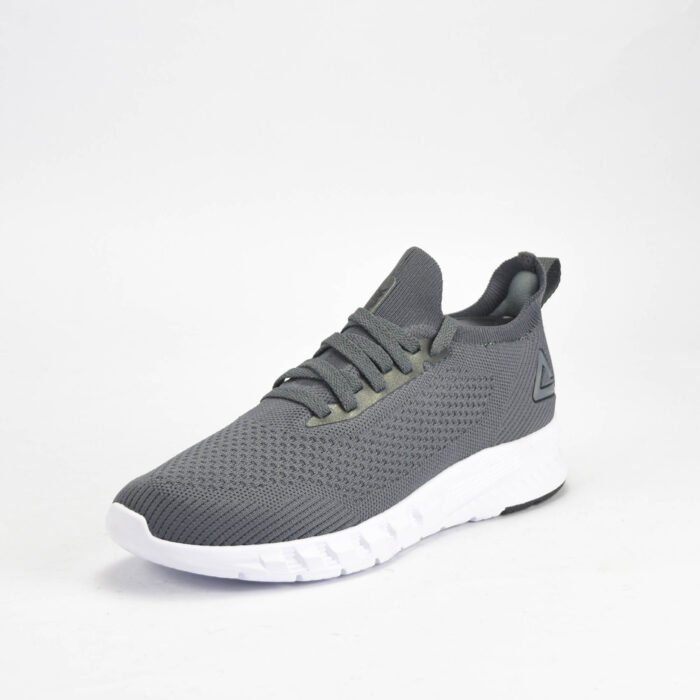 BASKETS PEAK SPORT GREY - Image 8