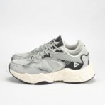 PEAK STREEO RETRO GREY