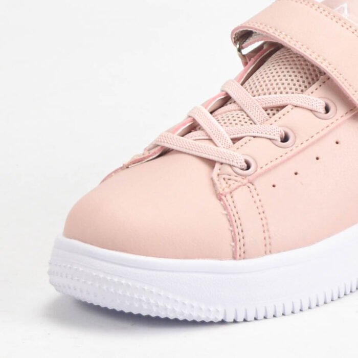Baskets PEAK Enfant Rose – Sneakers Junior Confortables en Algérie