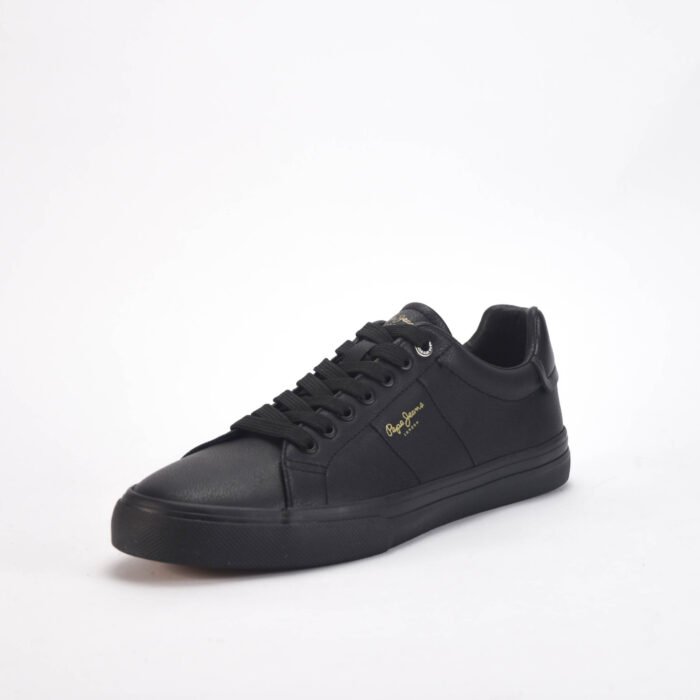 Pepe Jeans Kenton Rise Algérie, baskets Pepe Jeans Algérie, sneakers urbaines homme, chaussures Pepe Jeans lifestyle, baskets streetwear Algérie, sneakers tendance.