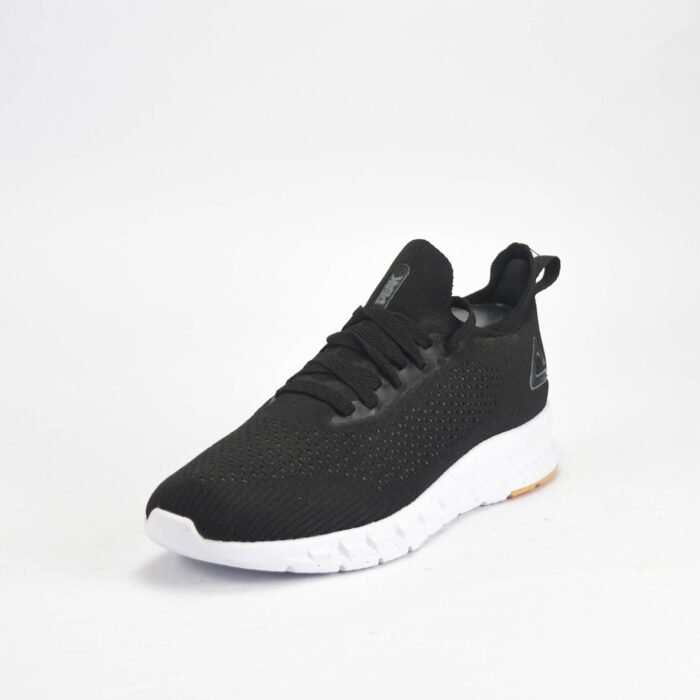 BASKETS PEAK SPORT BLK - Image 5