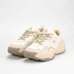 Baskets PEAK Taichi Beige – Sneakers Chunky Tendance en Algérie