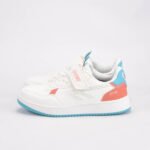 Baskets HI-TEC Enfant Blanc en Algérie | Sneakers Fille