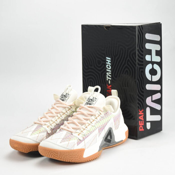 BASKETS PEAK BASKETBALL STYLE - Image 3