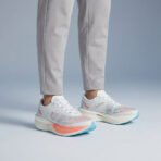 BASKETS PEAK RUNNING WHITE & BLUE - Image 6