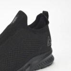 Baskets PEAK Slip-On blanche – Sneakers Sans Lacets Confort en Algérie