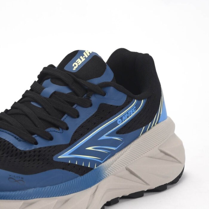 Baskets HI-TEC Dhlintza – Sneakers Confort & Style en Algérie