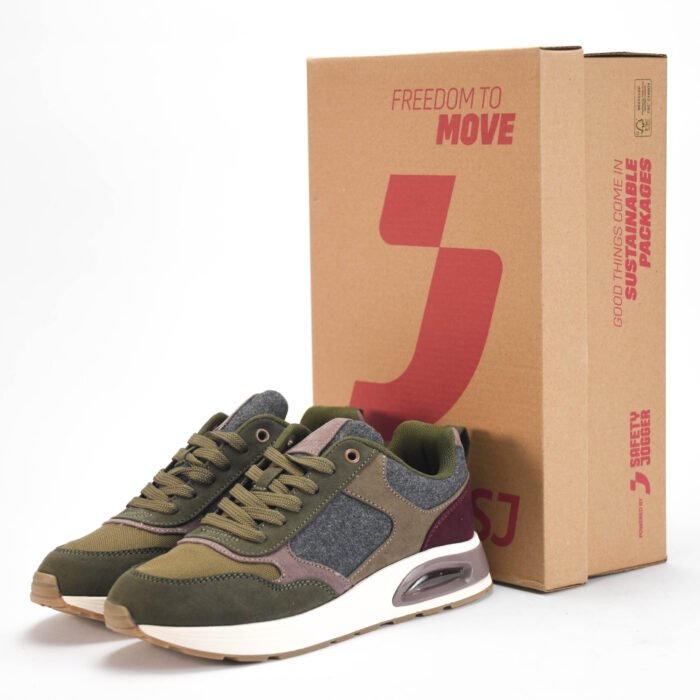 SAFETY JOGGER 597376 - Image 3