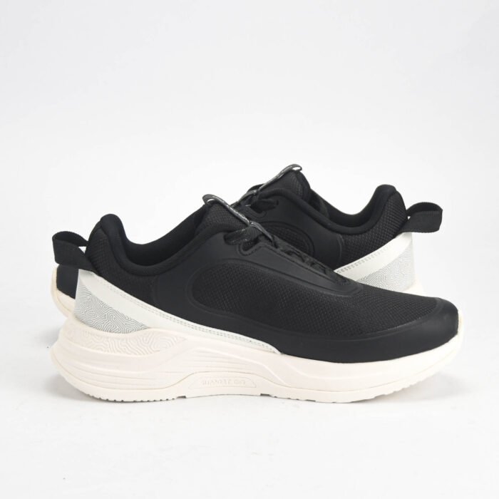 BASKETS PEAK TAICHI BLACK SPORT - Image 2