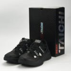 BASKETS PEAK TAICHI ALL BLACK NEW - Image 3
