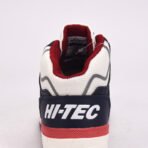 baskets HI-TEC Freeline Mid JNR Algérie, chaussures montantes enfant Algérie, sneakers junior HI-TEC, baskets école garçon fille, chaussures confortables enfant, baskets outdoor junior.