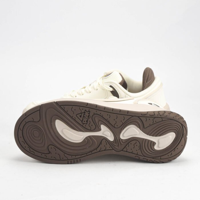 BASKETS PEAK TAICHI PANDA BEIGE - Image 7