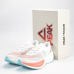 BASKETS PEAK RUNNING WHITE & BLUE - Image 3