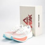 BASKETS PEAK RUNNING WHITE & BLUE - Image 3