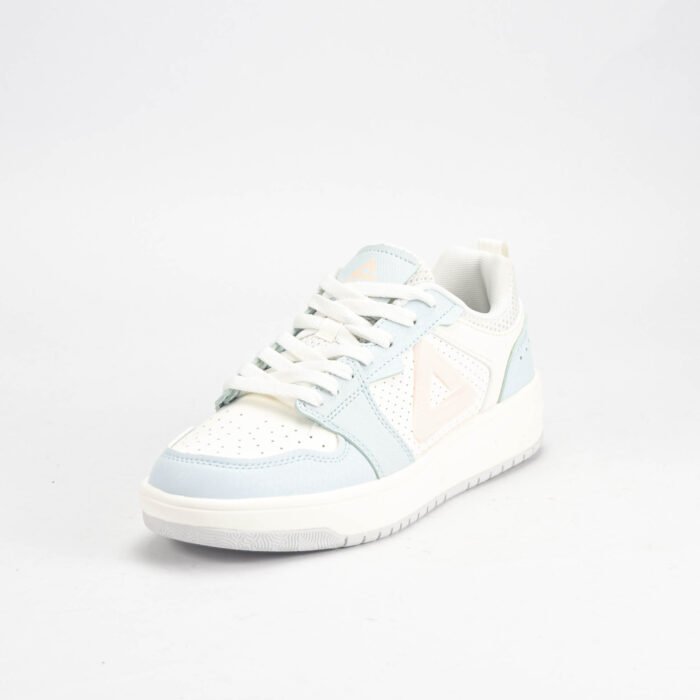 BASKETS PEAK TAICHI LIFESTYLE WHITE & BLUE - Image 4