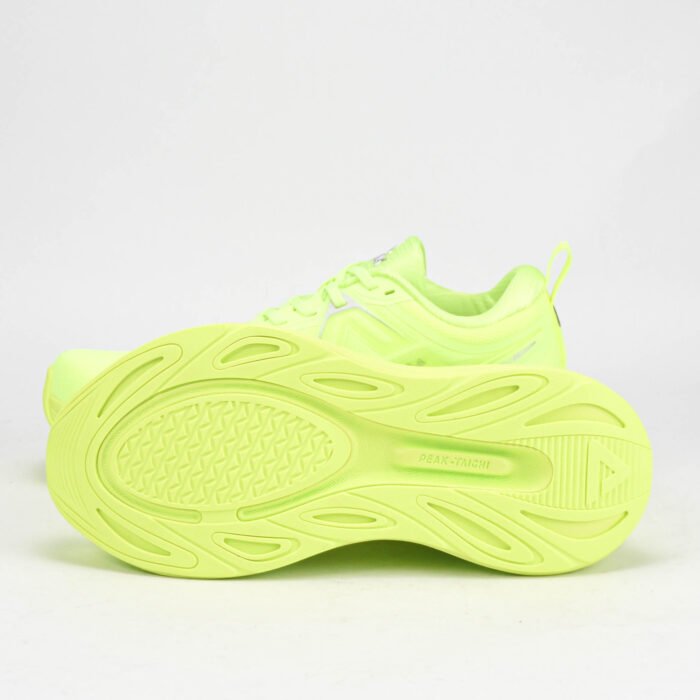 Baskets PEAK Taichi Turbo Fluo – Running & Sport Homme en Algérie