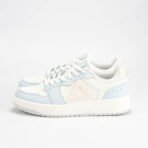 BASKETS PEAK TAICHI LIFESTYLE WHITE & BLUE
