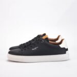 Pepe Jeans Camden Club Algérie, baskets Pepe Jeans Algérie, sneakers urbaines homme femme, chaussures Pepe Jeans lifestyle, baskets streetwear Algérie.