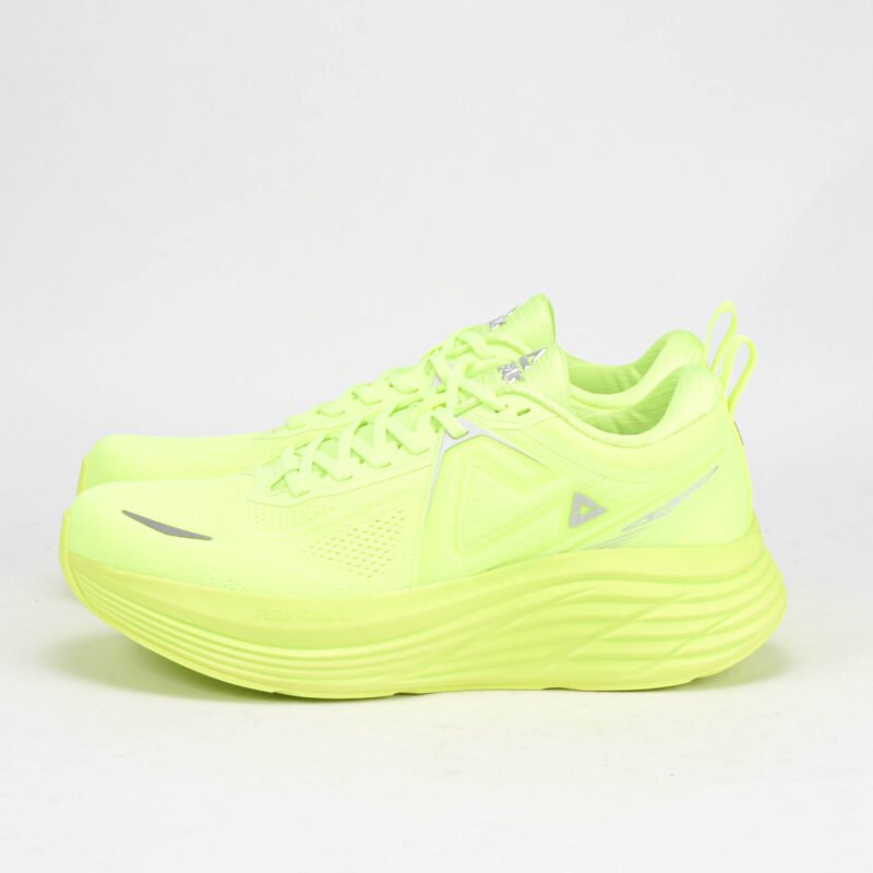 Baskets PEAK Taichi Turbo Fluo – Running & Sport Homme en Algérie