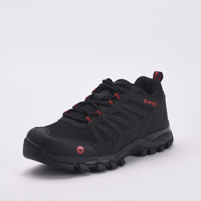 HI-TEC Grand Paradiso Low Algérie, baskets outdoor Algérie, sneakers HI-TEC homme femme, chaussures marche Algérie, baskets confortables, chaussures lifestyle outdoor.
