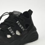 BASKETS PEAK TAICHI ALL BLACK NEW - Image 4