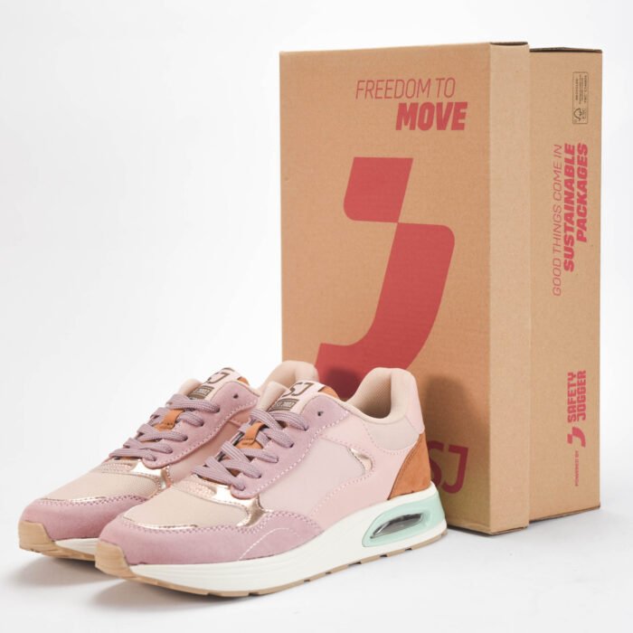 SAFETY JOGGER 591813 - Image 3