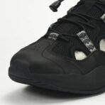 BASKETS PEAK TAICHI ALL BLACK NEW - Image 5