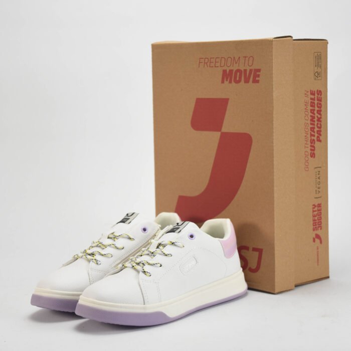 SAFETY JOGGER 588870 - Image 2