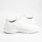 BASKETS PEAK SPORT SLIP-ON WHITE WHITE - Image 2
