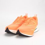 Baskets PEAK Running Orange Fluo – Chaussures Sport Homme en Algérie