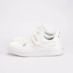 Baskets HI-TEC Enfant Blanc en Algérie | Sneakers Fille