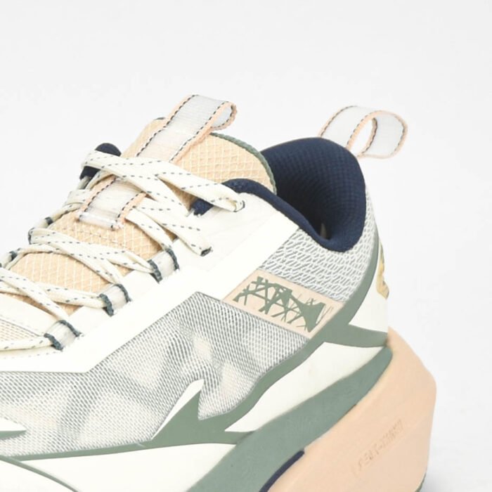 BASKETS PEAK TAICHI GREEN & BEIGE - Image 5