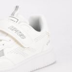 Baskets HI-TEC Enfant Blanc en Algérie | Sneakers Fille