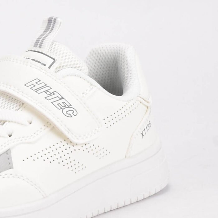Baskets HI-TEC Enfant Blanc en Algérie | Sneakers Fille