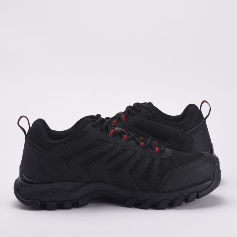 HI-TEC Grand Paradiso Low Algérie, baskets outdoor Algérie, sneakers HI-TEC homme femme, chaussures marche Algérie, baskets confortables, chaussures lifestyle outdoor.