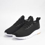 BASKETS PEAK SPORT BLK - Image 3