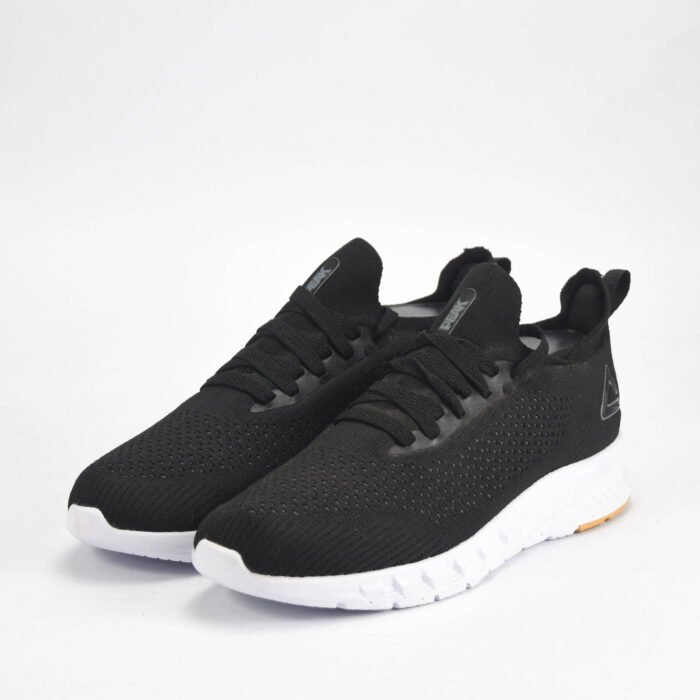 BASKETS PEAK SPORT BLK - Image 3